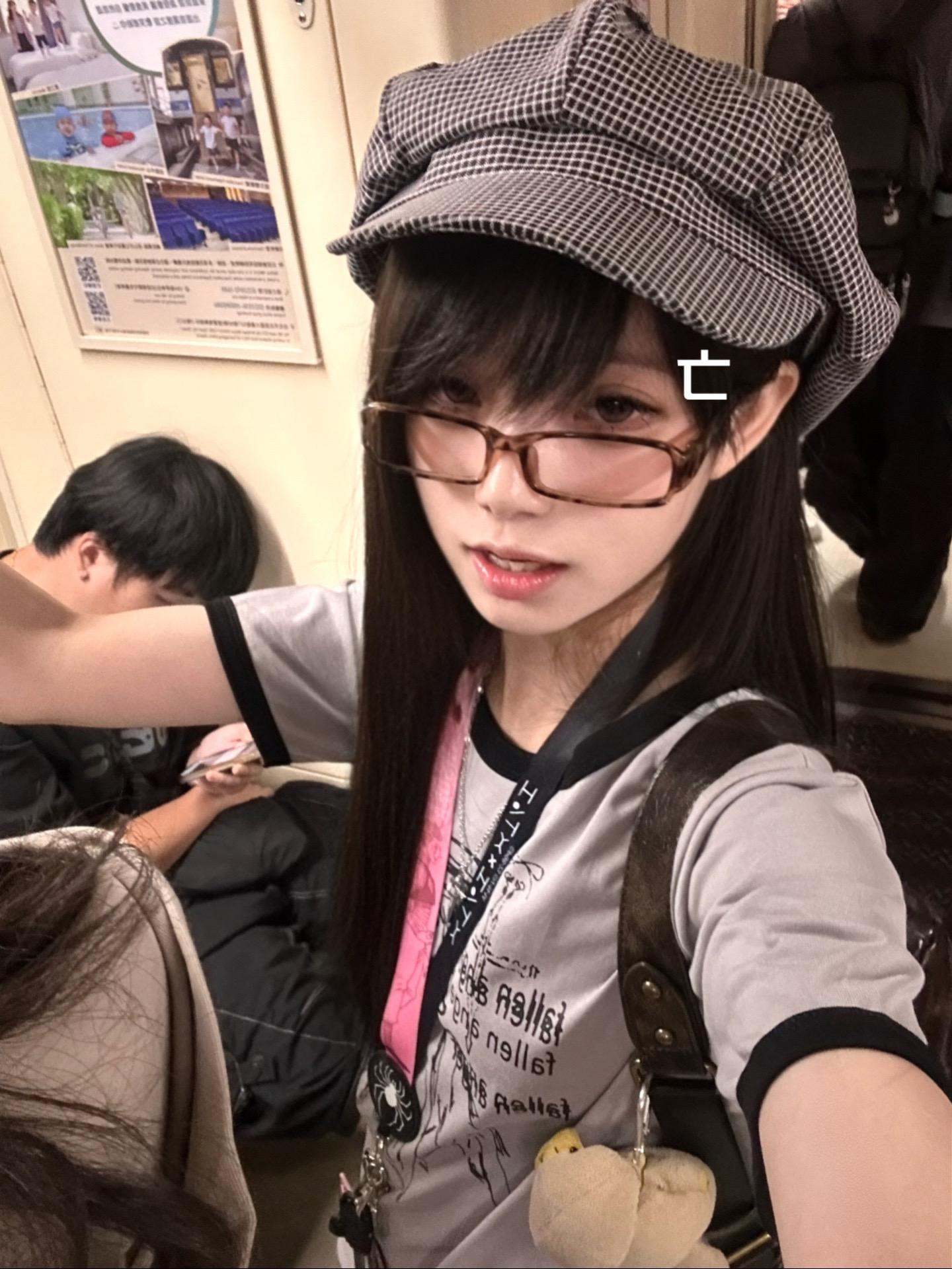 AI generated image by 高端脸模库 on Tensor.Art