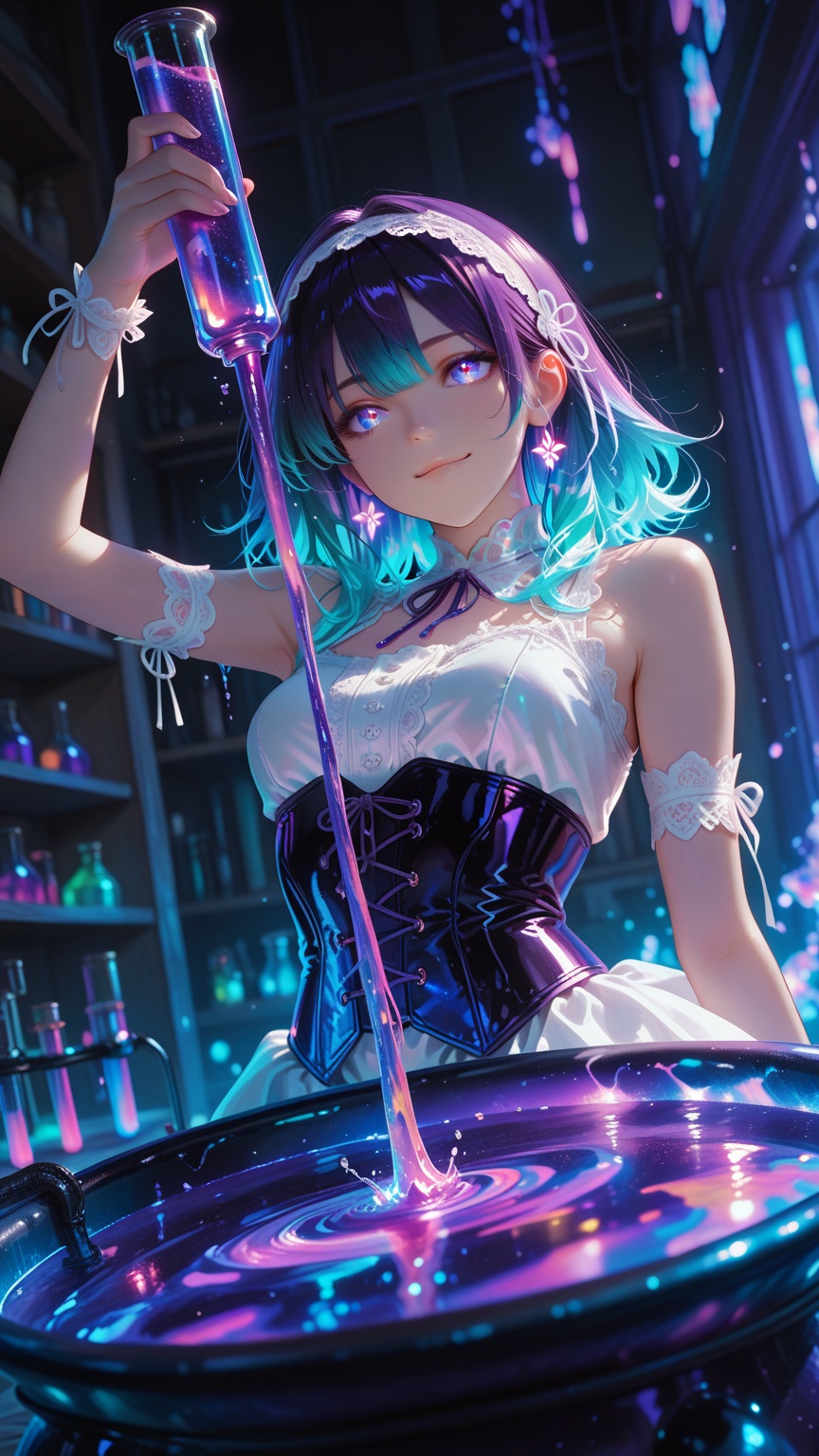 AI generated image by pipiai on Tensor.Art