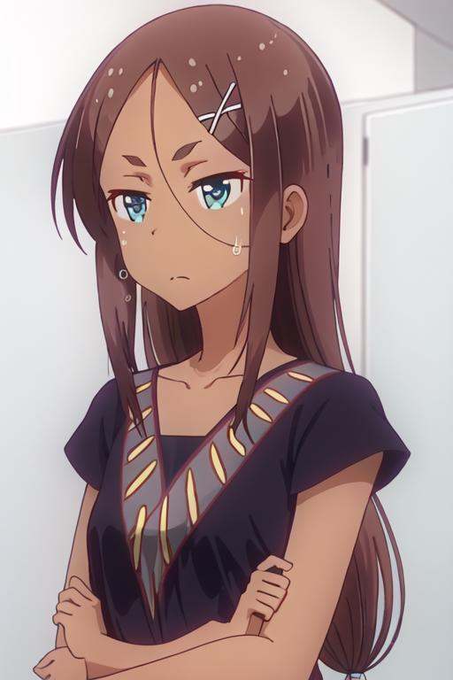 best quality,  masterpiece,  highres on Tensor.Art