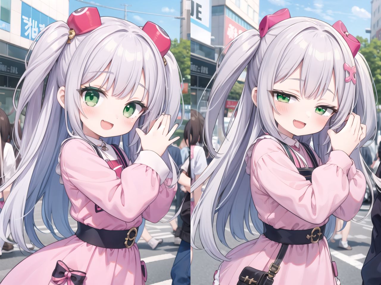 (cleavage:-1.5),  insanely detailed,  absurdres on Tensor.Art
