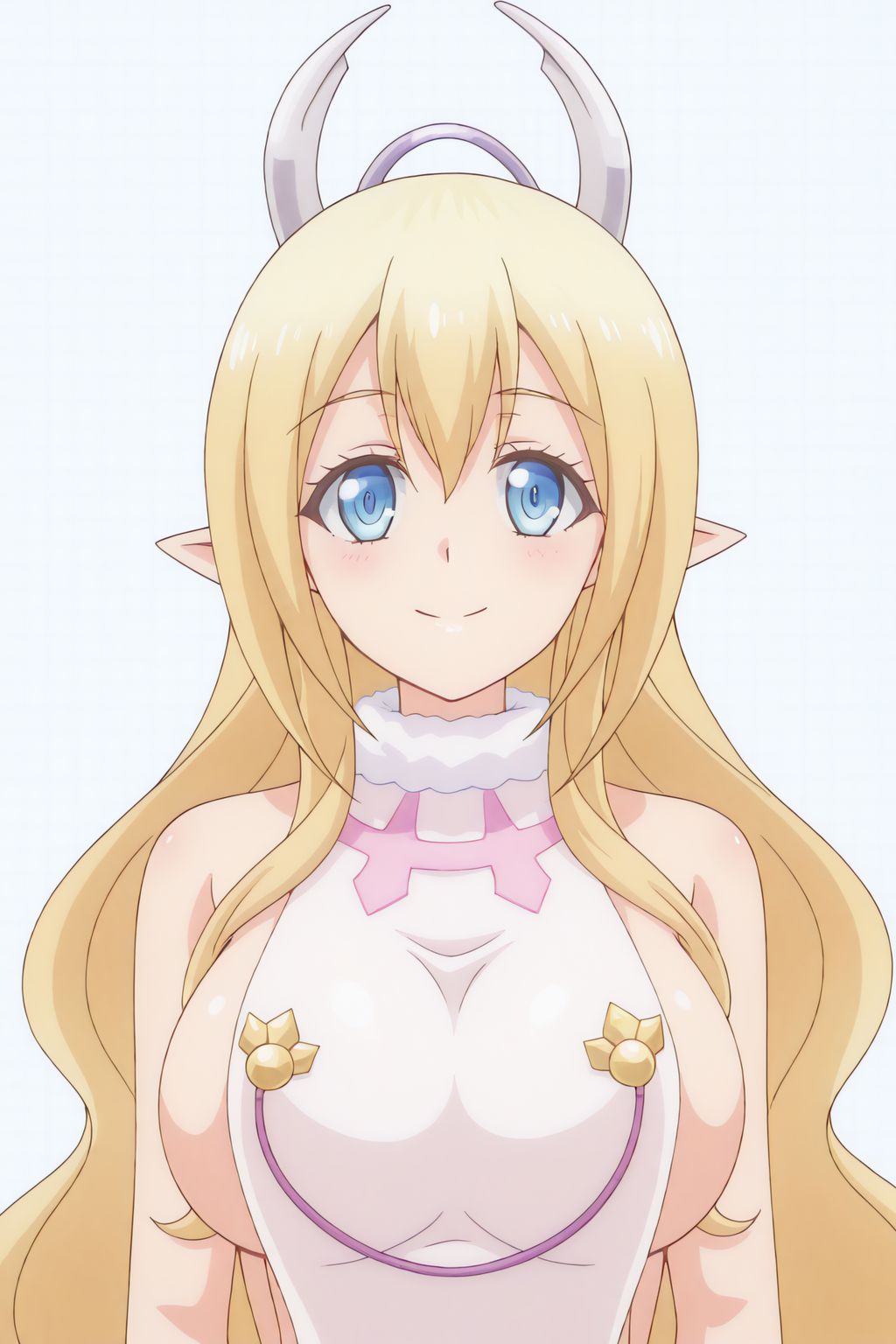 Liala,  anime screncap,  masterpiece on Tensor.Art