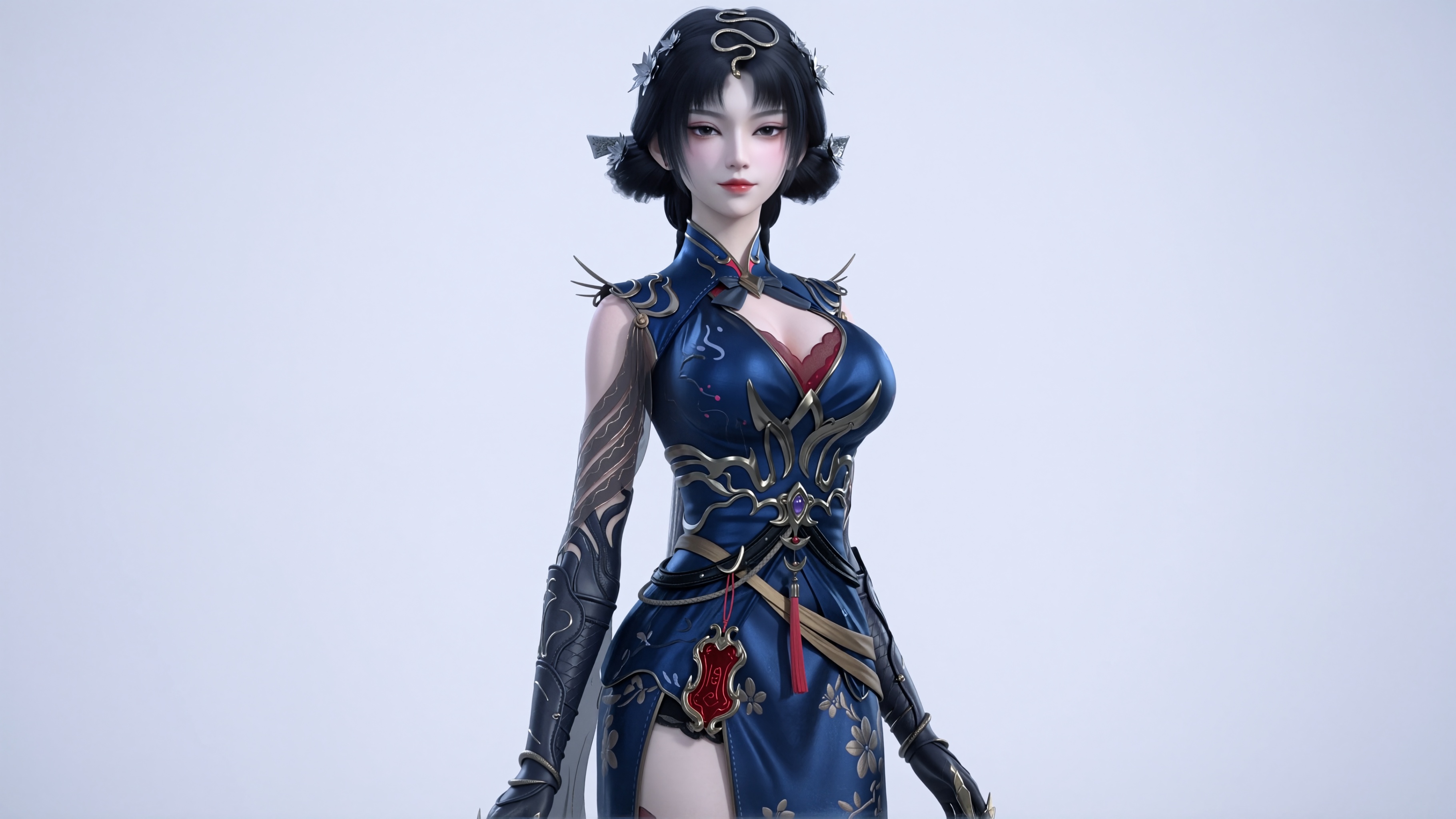 AI generated image by 誠 on Tensor.Art