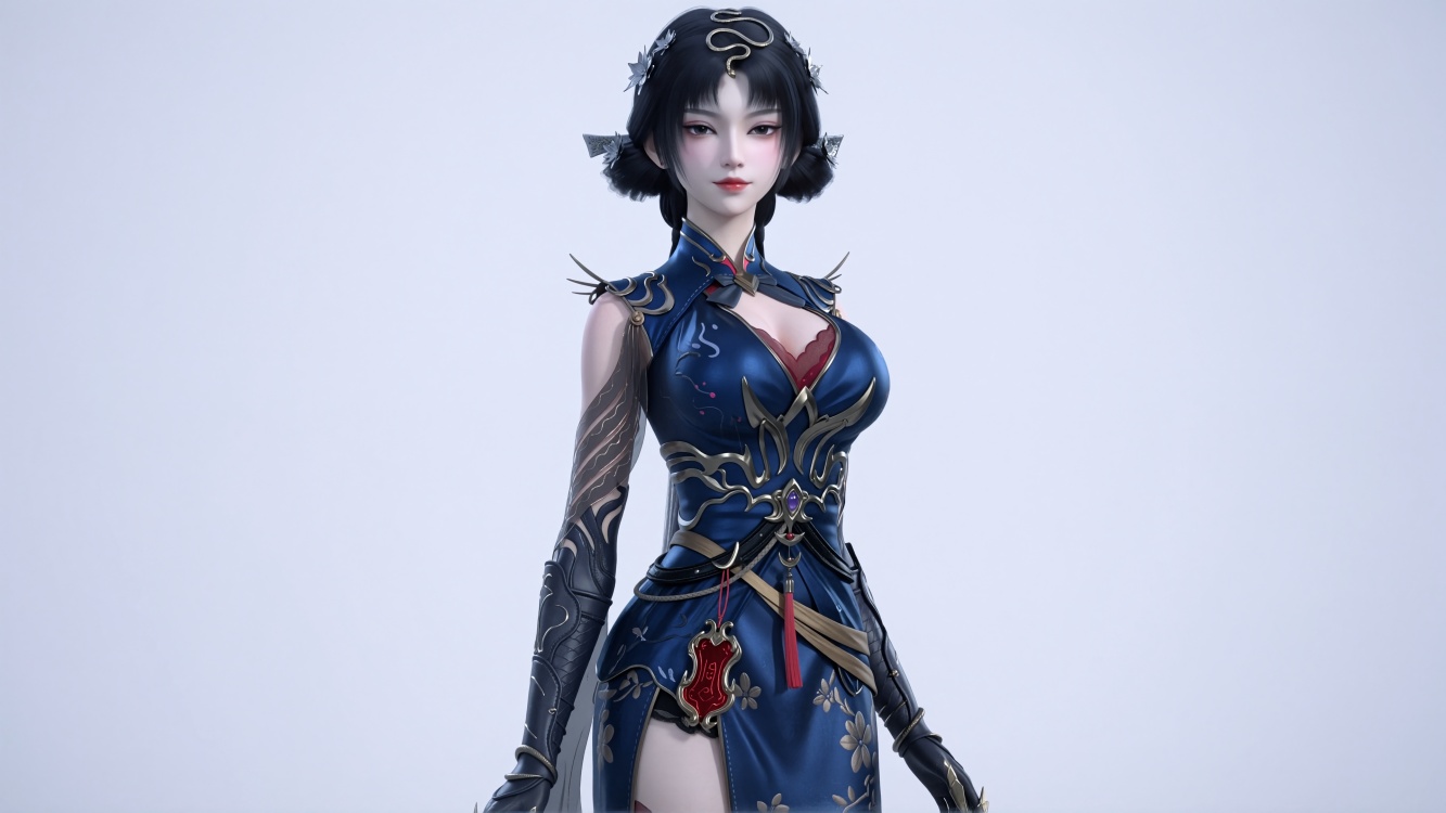 玄界之门Krea2 by 誠 on Tensor.Art