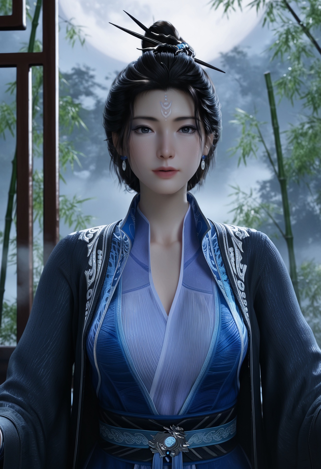 masterpiece,  best quality,  amazing quality by 千秋簌 on Tensor.Art