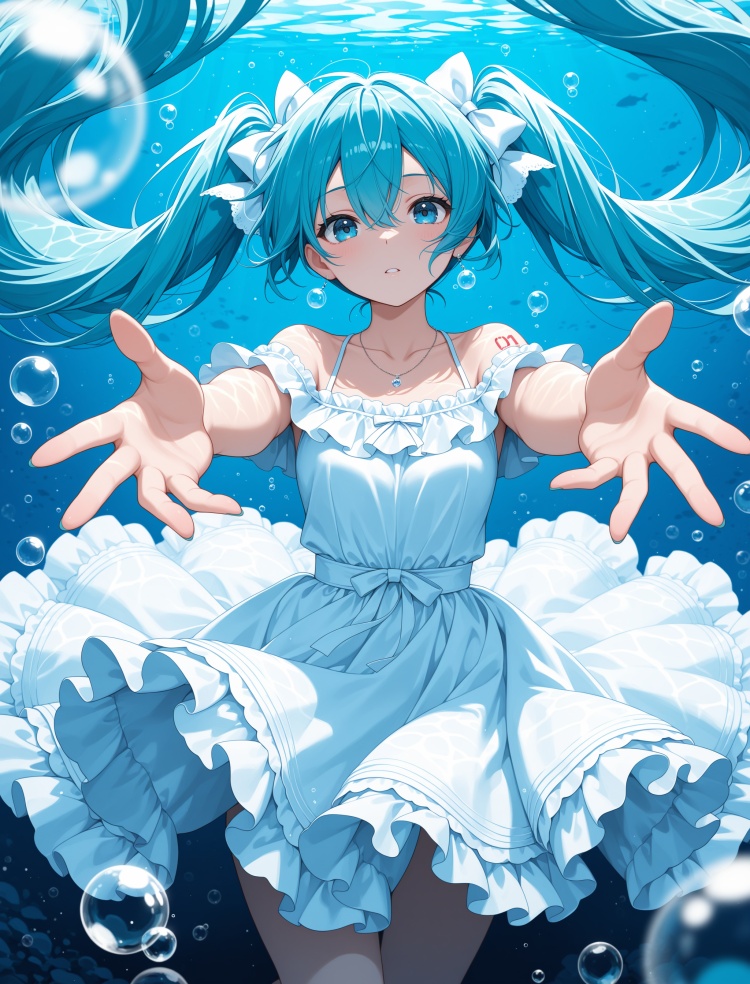 WAI-illustrious by WAI0731 on Tensor.Art