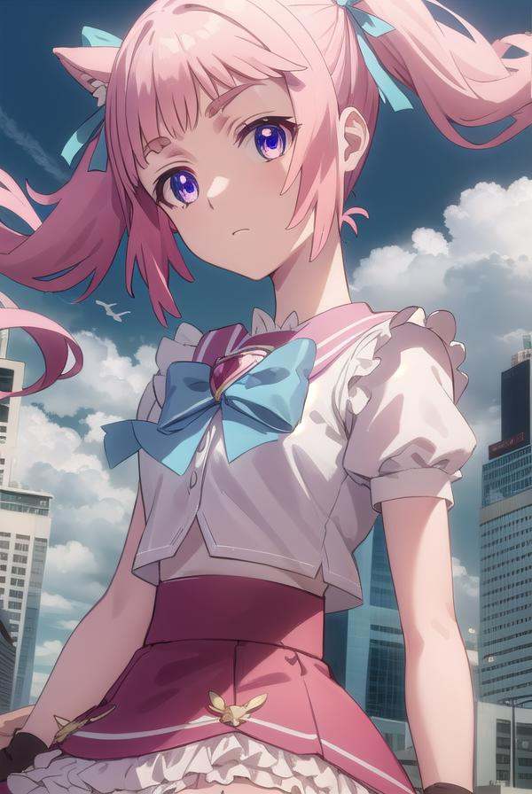 mamikakirameki,  ,  mamika kirameki on Tensor.Art