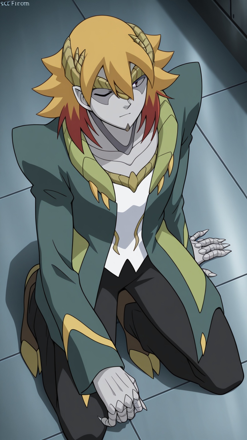 2D,  masterpiece,  best quality on Tensor.Art