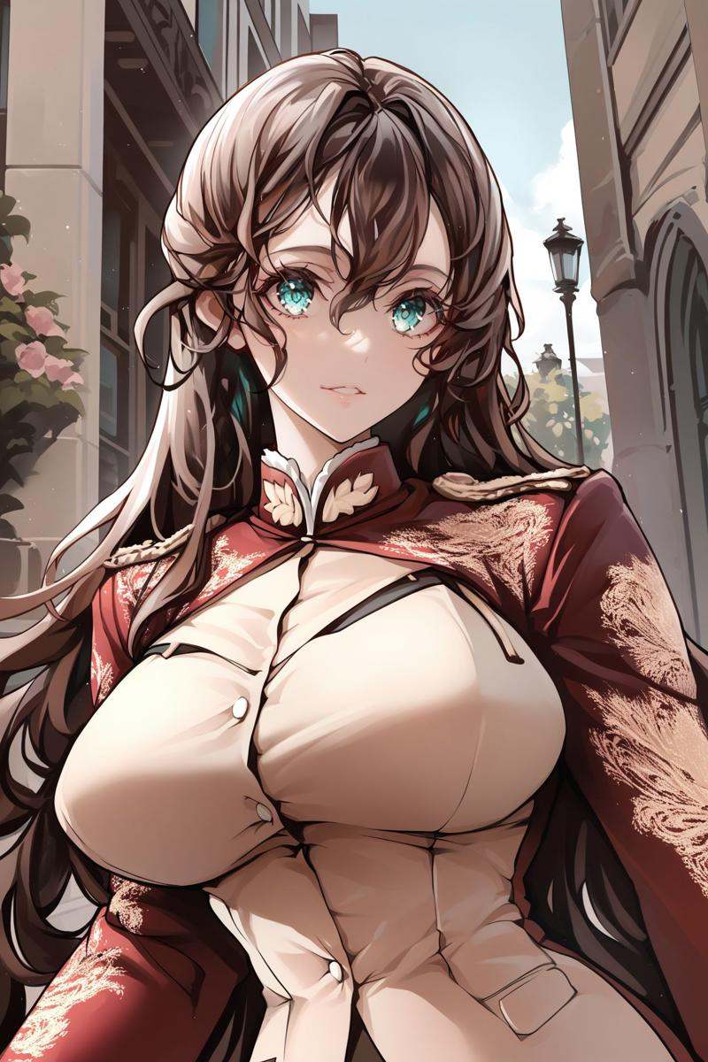 masterpiece,  best quality,  highres on Tensor.Art
