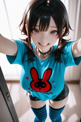日式二次元（ACG）画风 by 幼稚园小朋友 on Tensor.Art