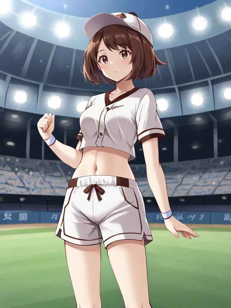 1girl,  solo,  gloiyuuria on Tensor.Art