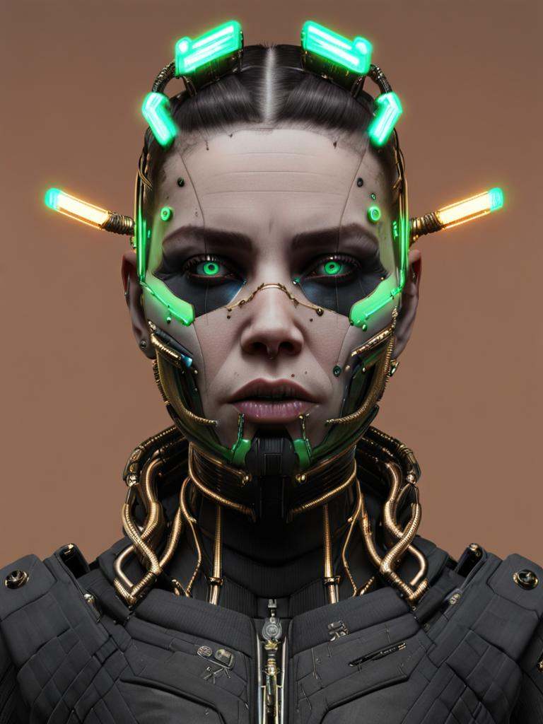 1girl,  solo,  looking_at_viewer on Tensor.Art
