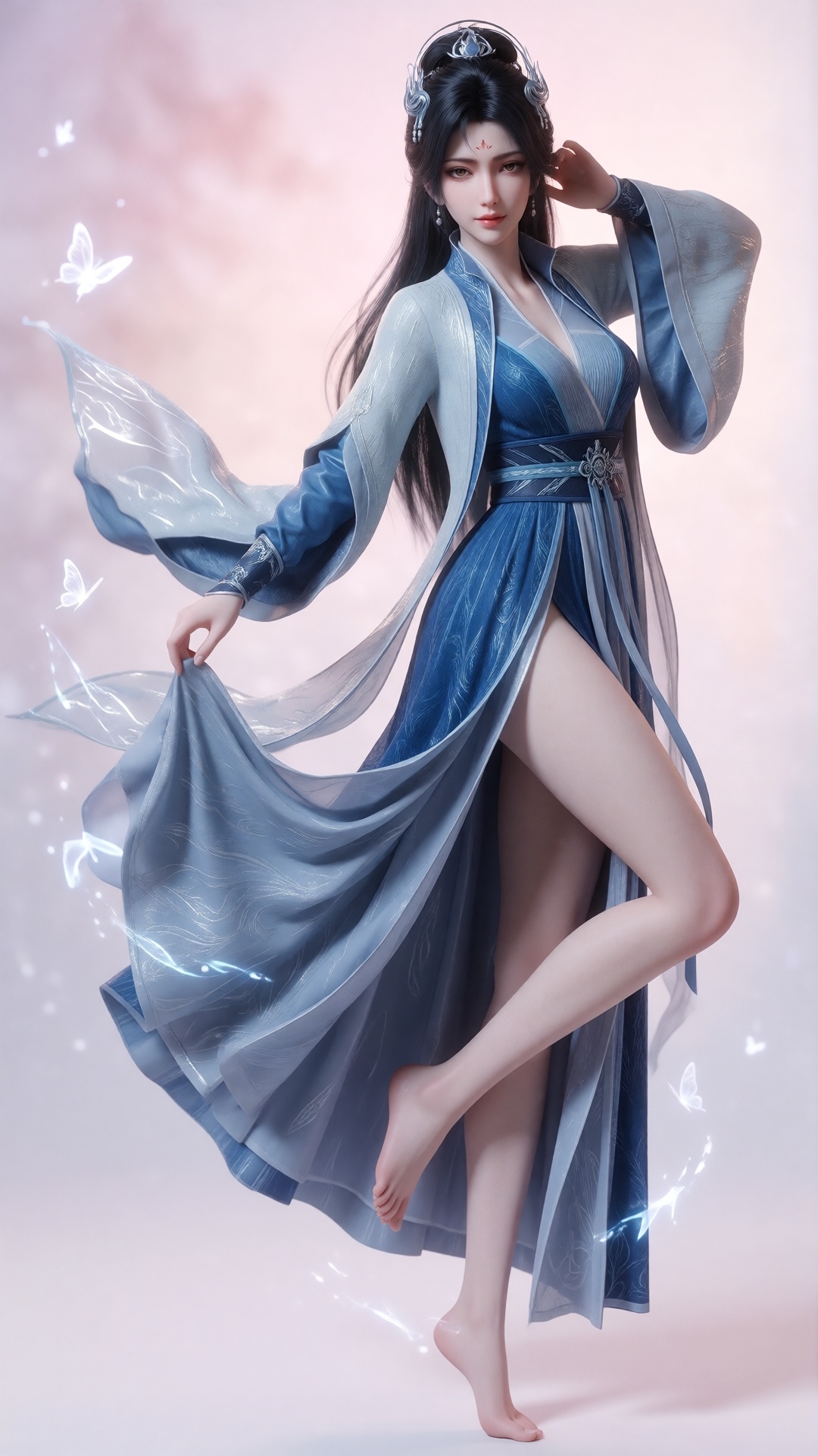 AI generated image by 桐锅啦 on Tensor.Art