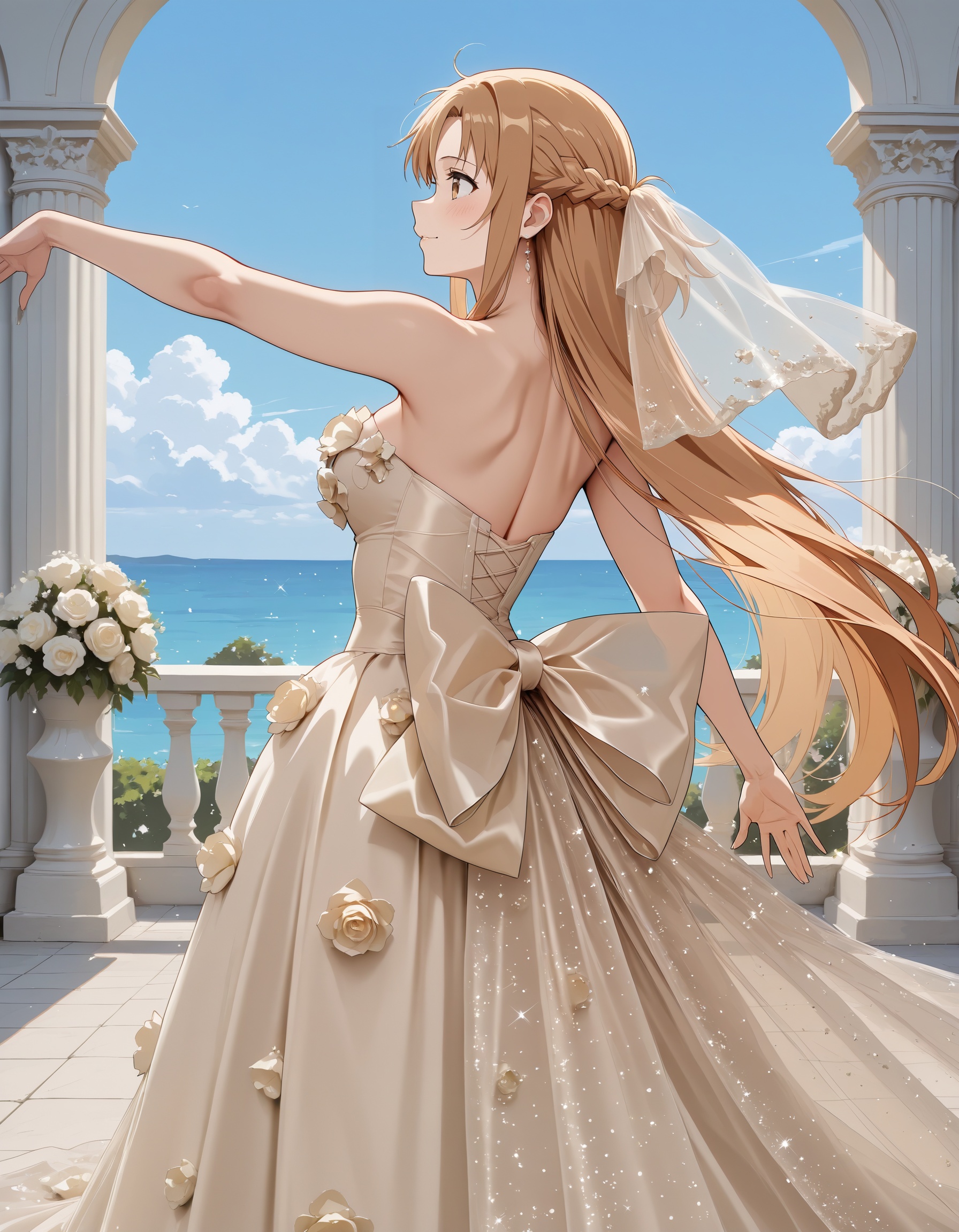 masterpiece,  best quality,  newest on Tensor.Art