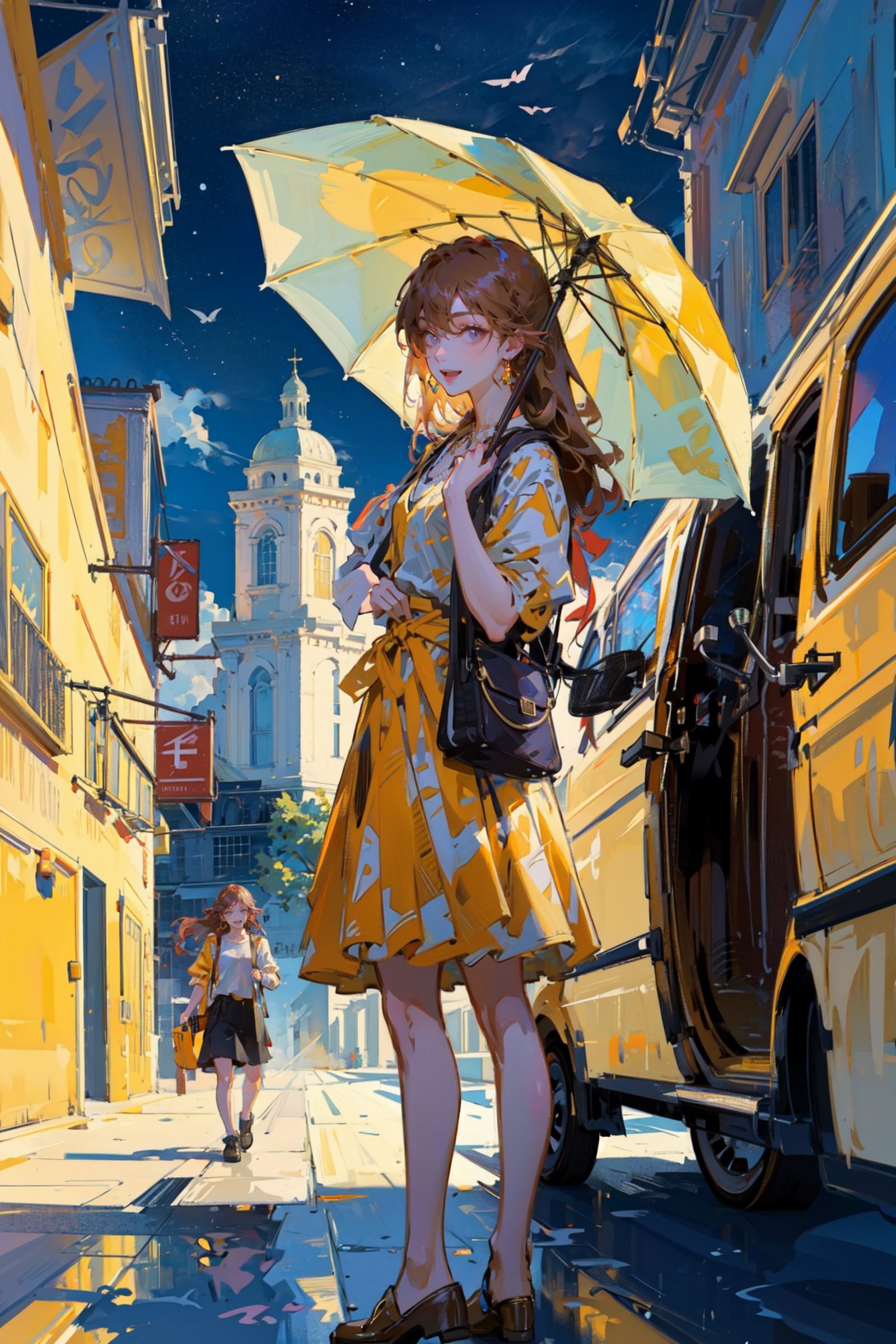 ((best quality,  masterpiece,  absurbres on Tensor.Art