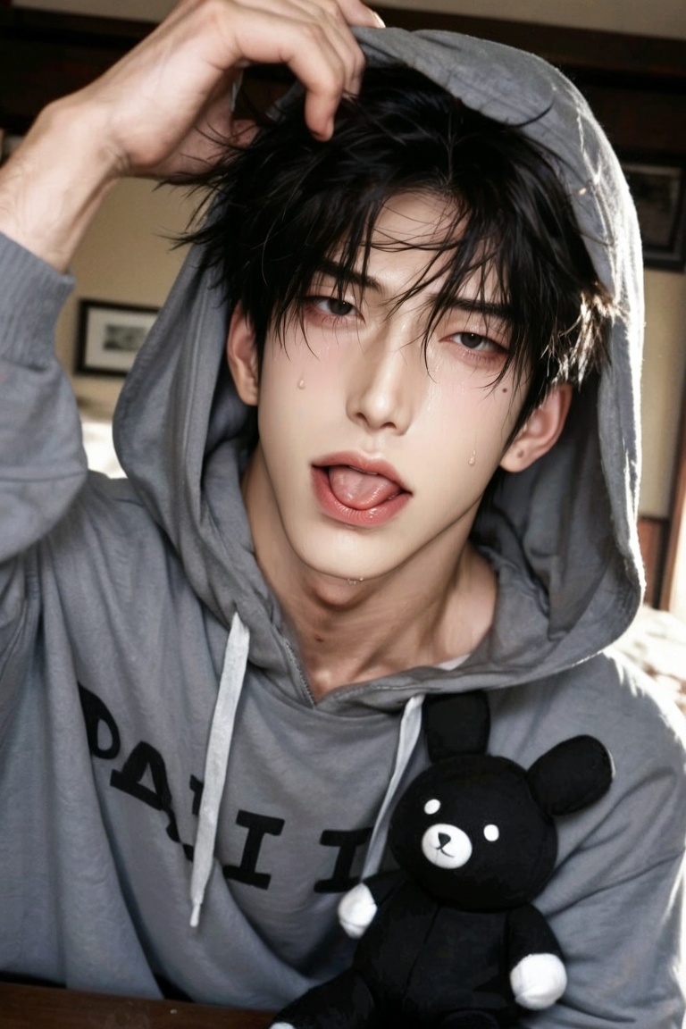 AI generated image on Tensor.Art