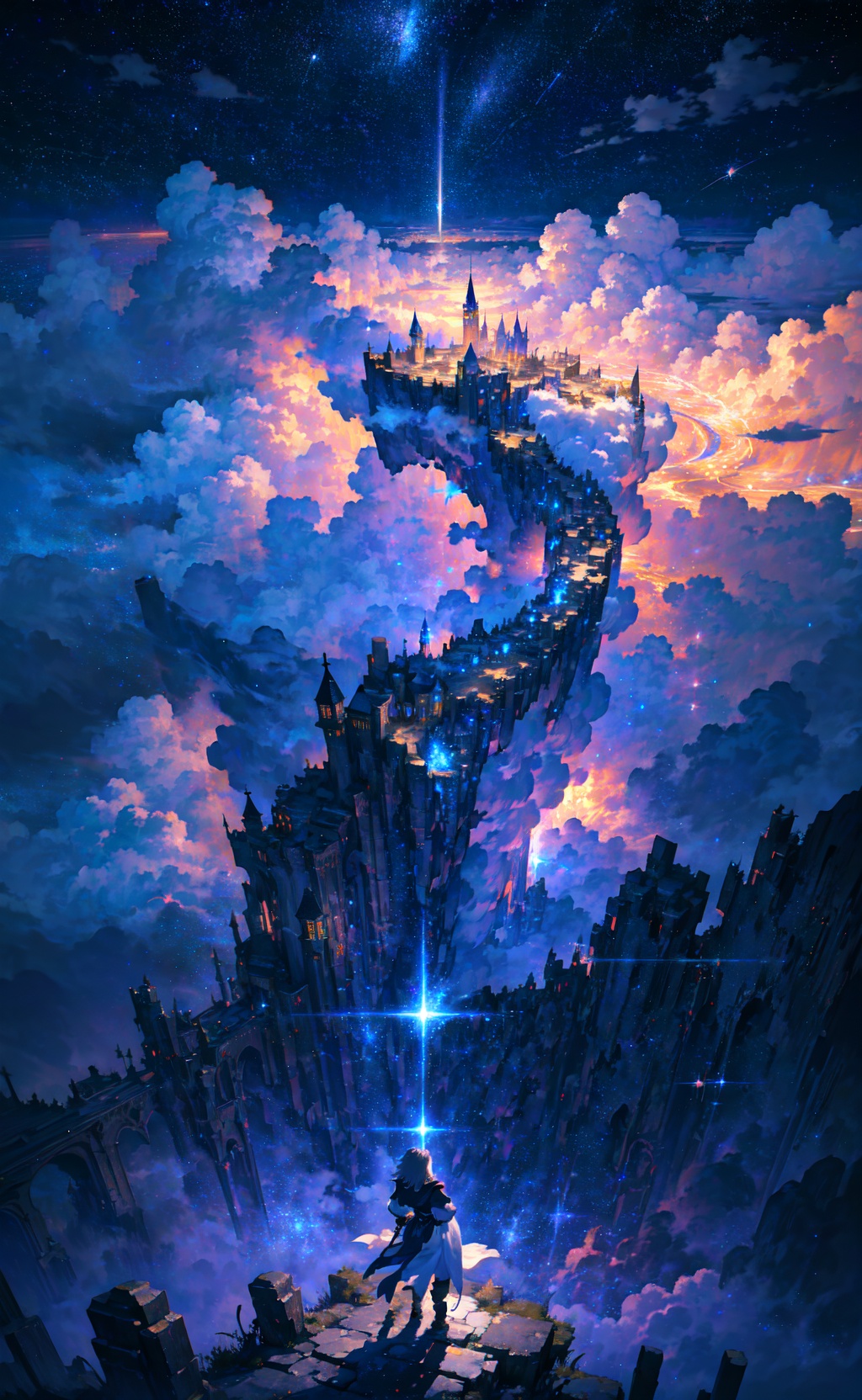 masterpiece,  best quality, on Tensor.Art