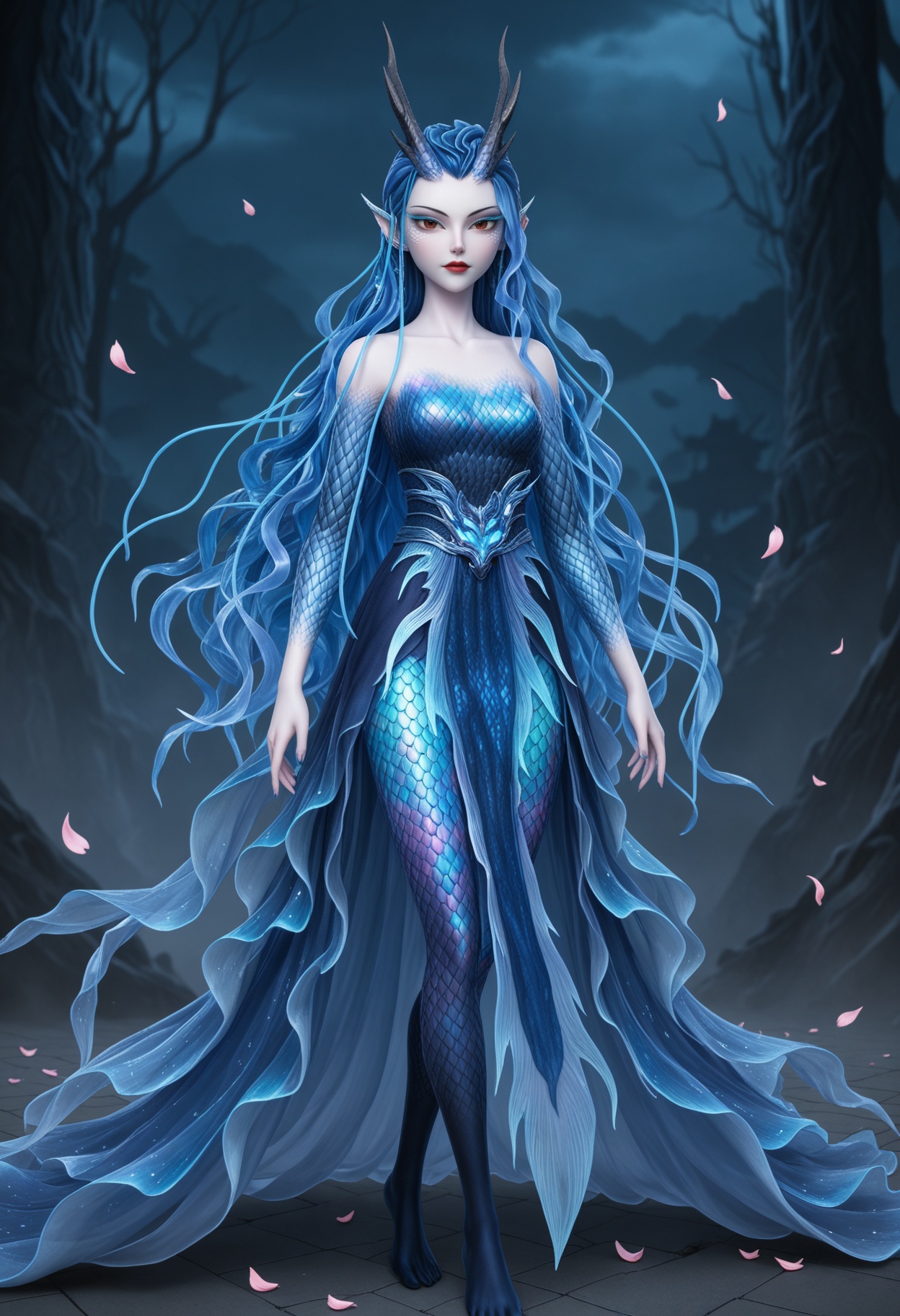 masterpiece,  (best quality),  smog by 云落 on Tensor.Art