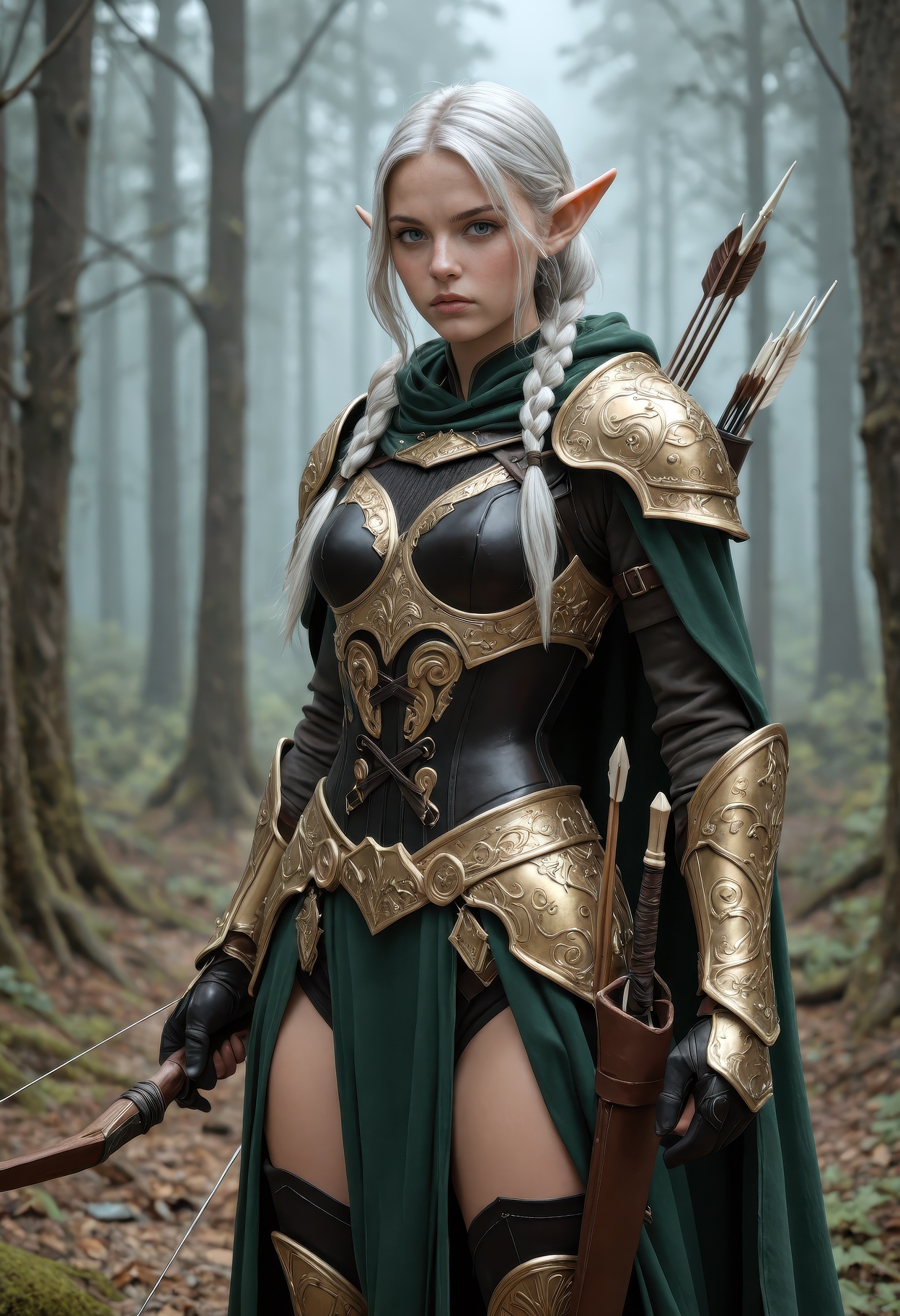 masterpiece,  best quality,  fantasy illustration on Tensor.Art