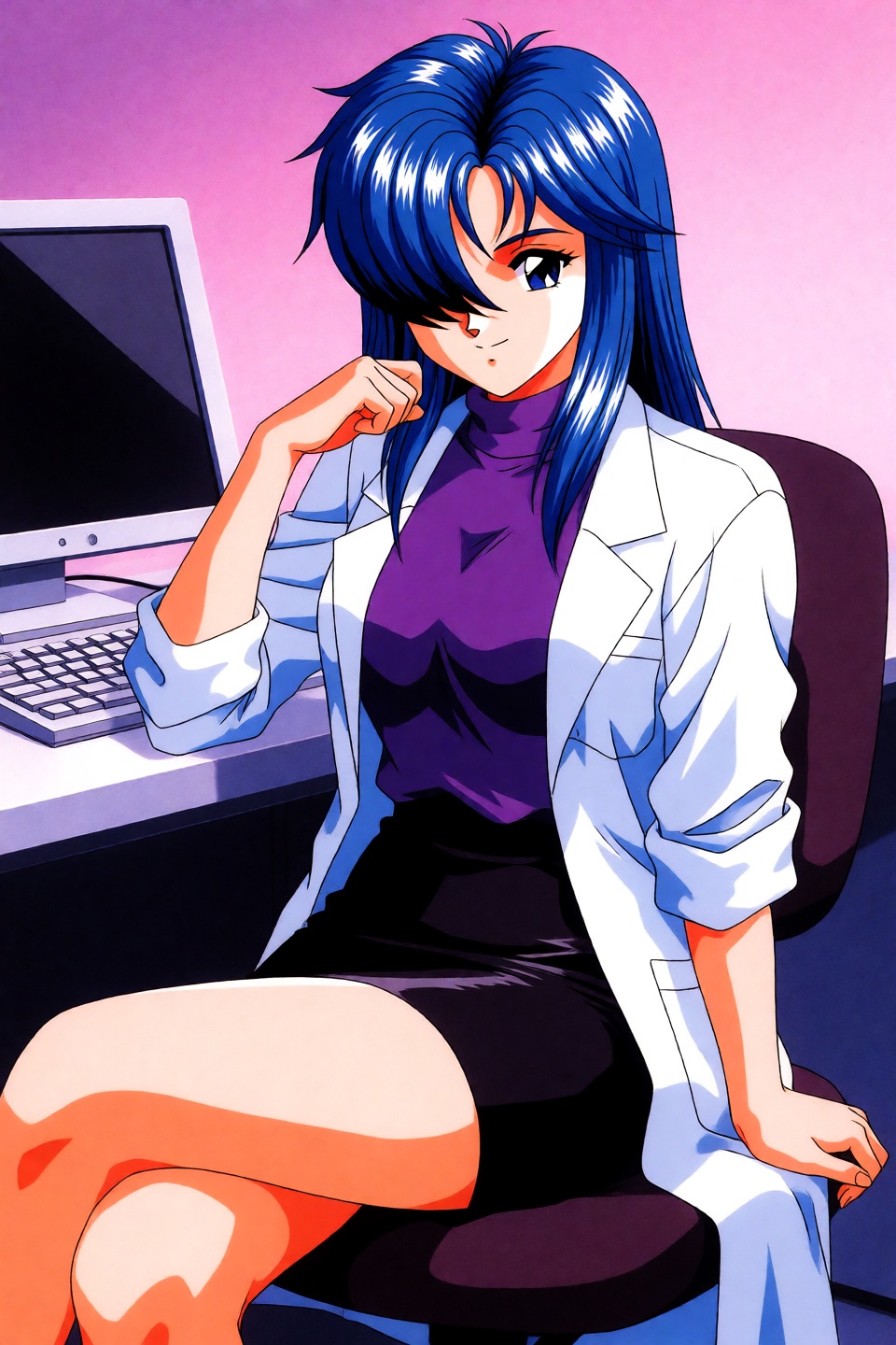 Original Style,  Yuina Himoo,  1girl on Tensor.Art