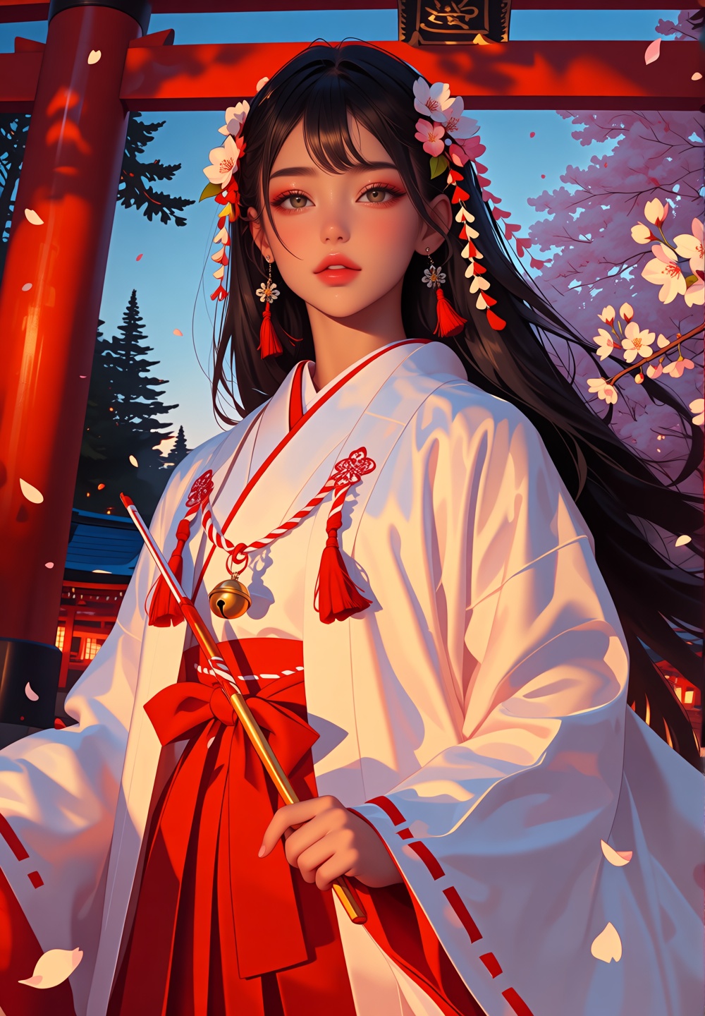 masterpiece,  best quality,  score_7 on Tensor.Art