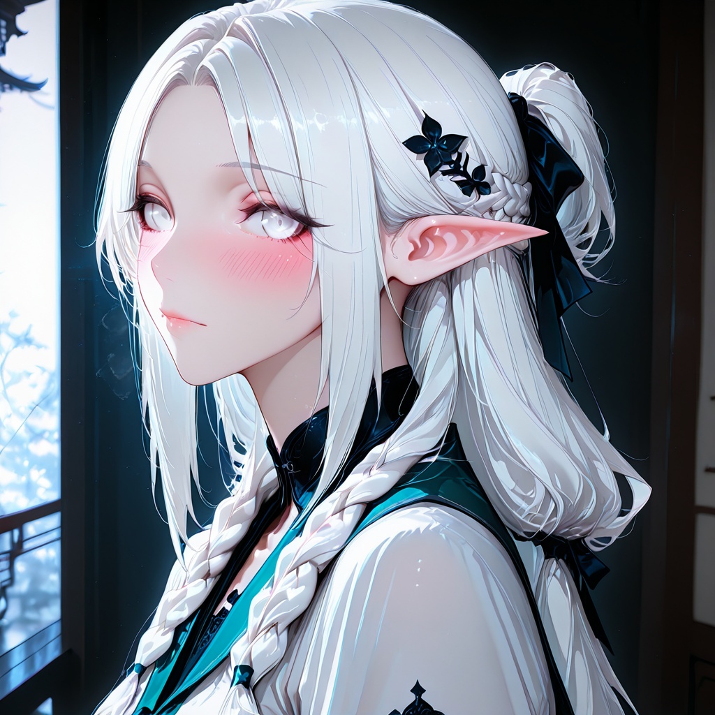 masterpiece,  best quality,  very aesthetic on Tensor.Art