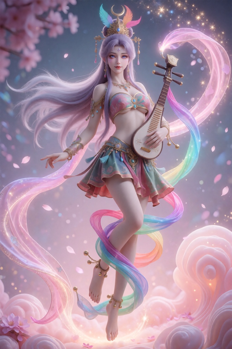 KREA2_GT_FP8 by 桐锅啦 on Tensor.Art