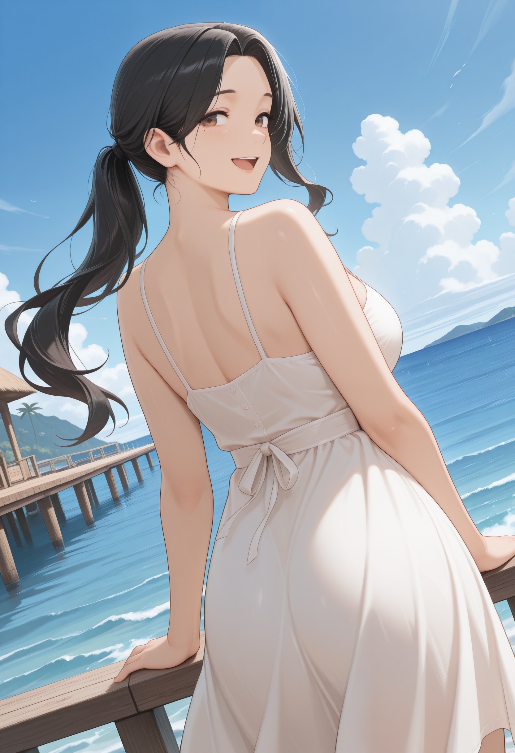 masterpiece,  best quality,  high resolution on Tensor.Art