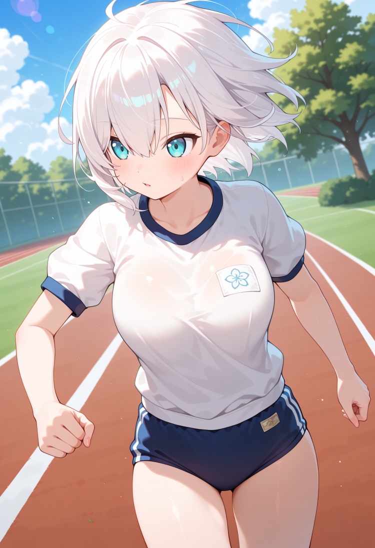 [Illustrious] Ars Armal アルス・アルマル / Nijisanji by h_madoka on Tensor.Art
