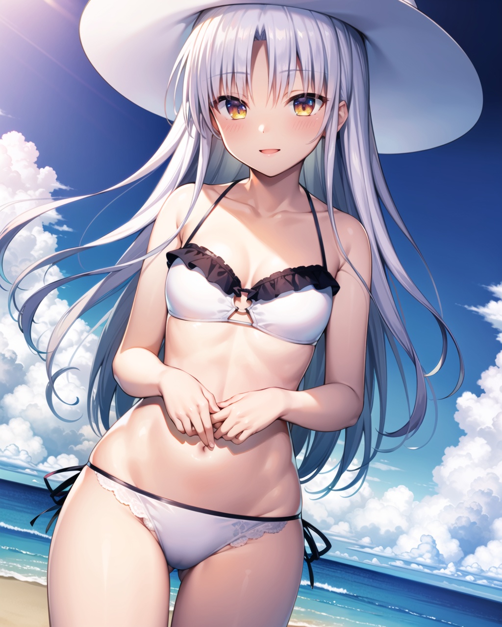((masterpiece)),  ((best quality)),  ((highres)) on Tensor.Art