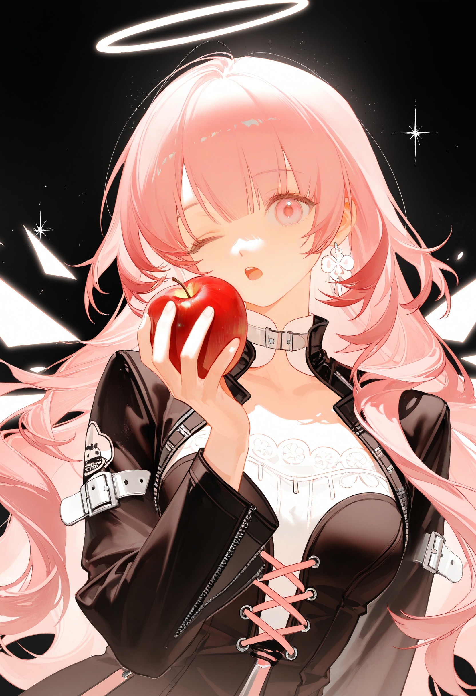 1girl,  lemuen \(arknights\),  suzumi \(ccroquette\) on Tensor.Art