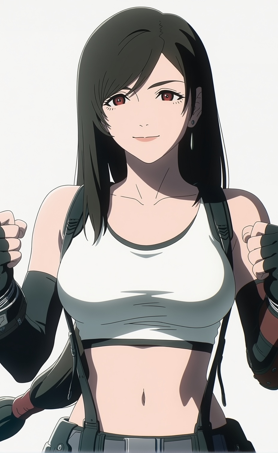 1girl,  solo,  long hair on Tensor.Art