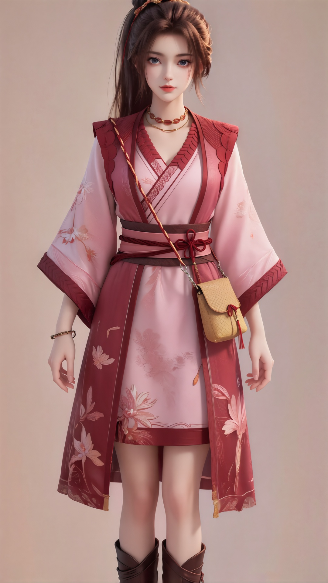 AI generated image by 芋头与鱼头 on Tensor.Art