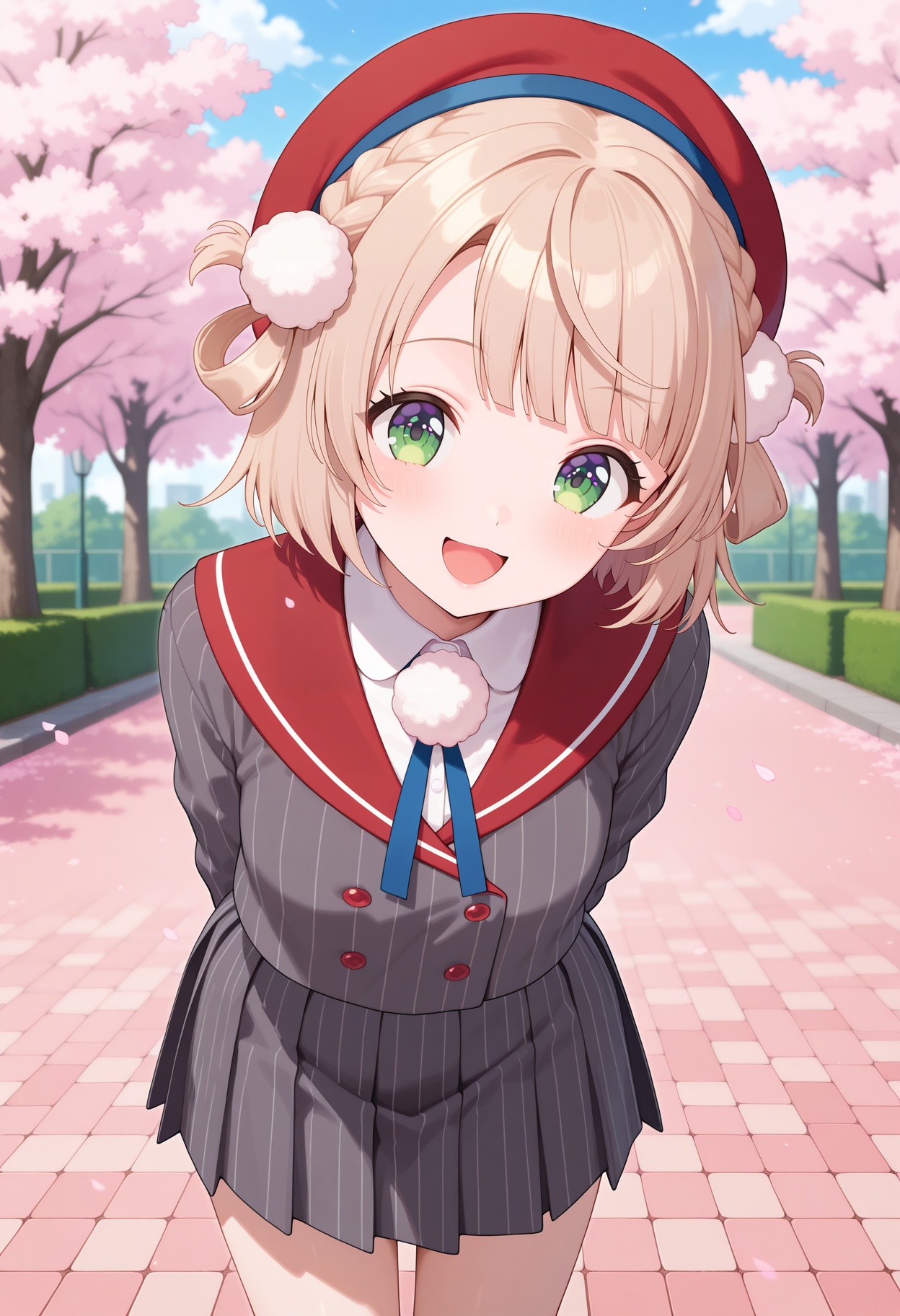 best quality,  masterpiece,  1girl on Tensor.Art