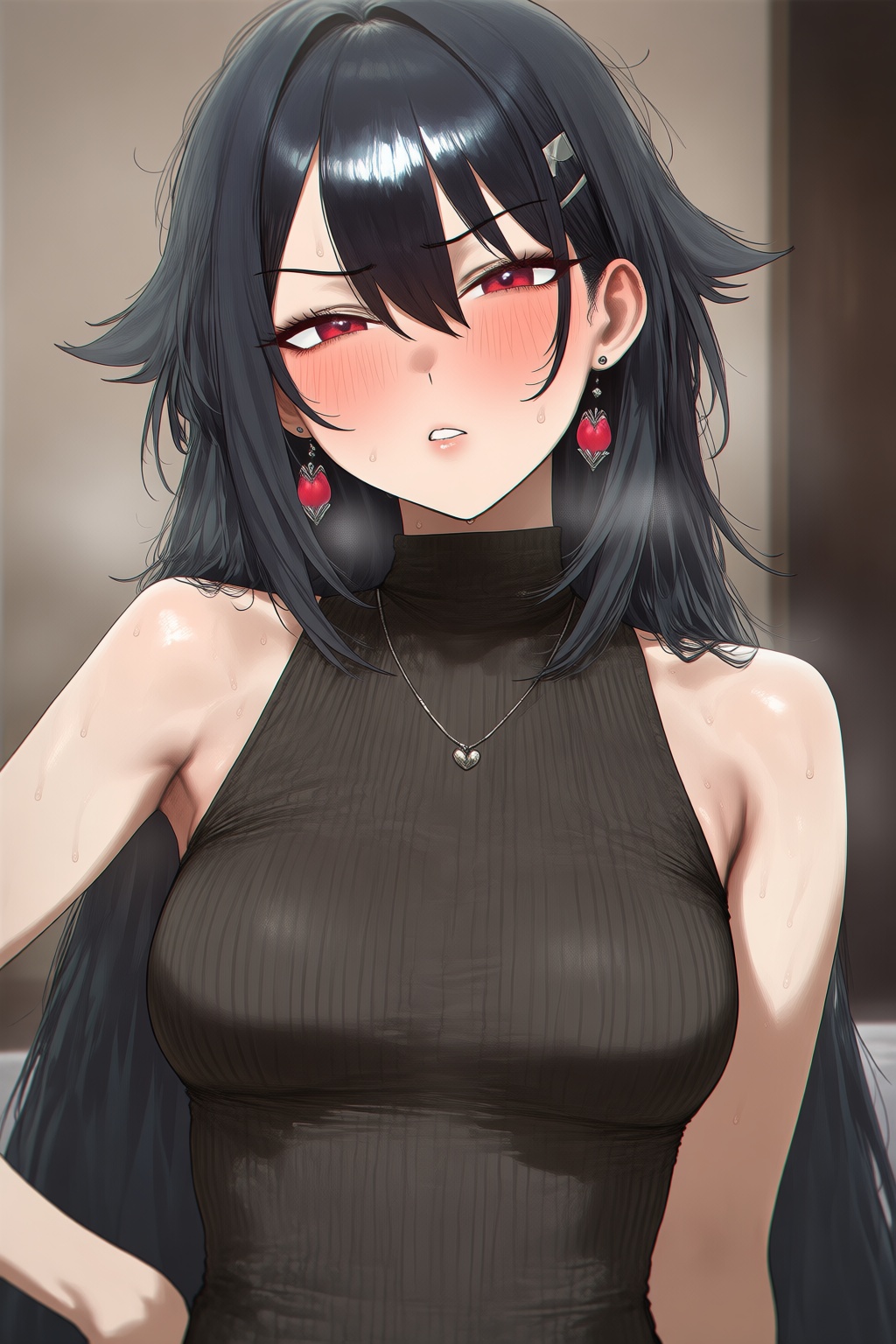 mika_style,  (masterpiece,  best quality on Tensor.Art