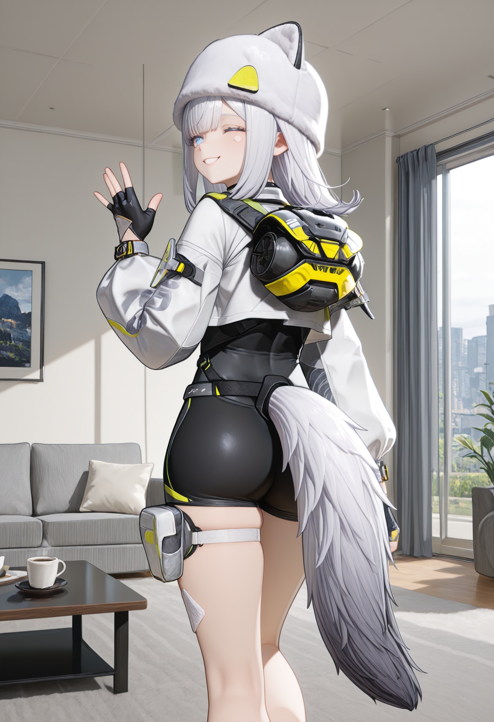 masterpiece,  best quality,  amazing quality on Tensor.Art