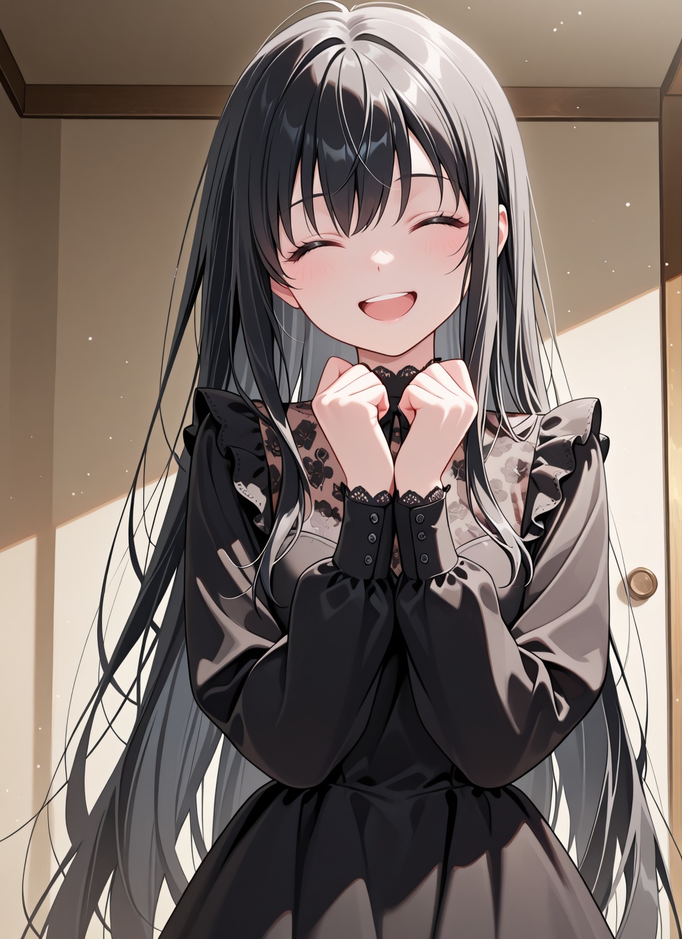 1girl,  solo,  fujimiya_ichino on Tensor.Art