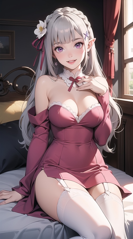 (best quality),  ((masterpiece)),  (highres) on Tensor.Art