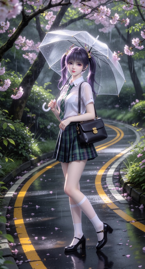 AI generated image by 苦茶 on Tensor.Art