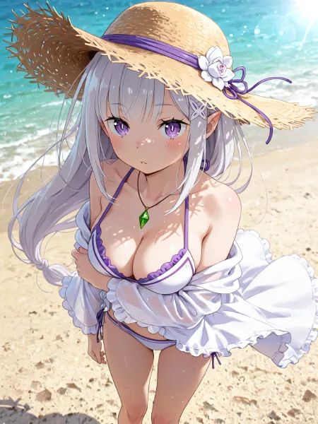AI generated image on Tensor.Art