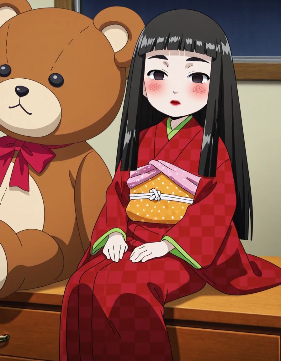 1girl,  solo,  Oichichan on Tensor.Art