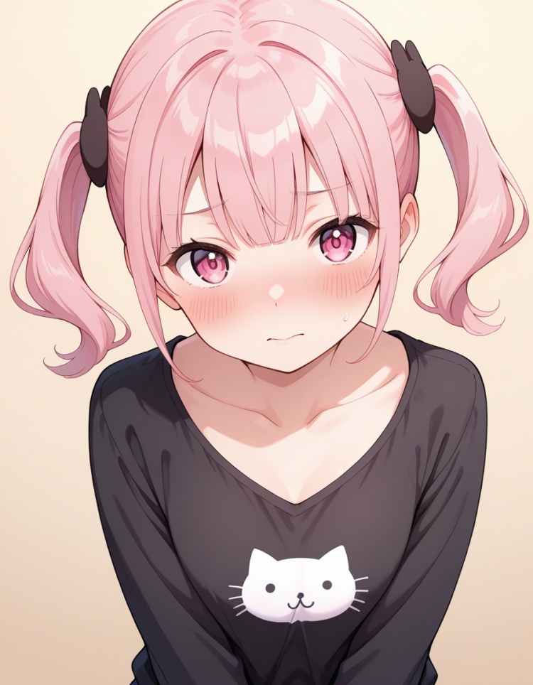 Shiina Riri IL by shizuka on Tensor.Art