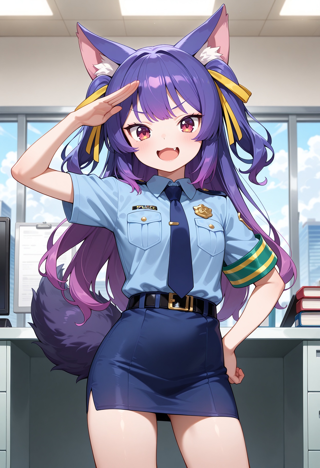 best quality,  masterpiece,  1girl on Tensor.Art
