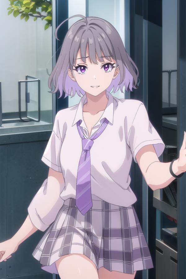 akaritanikita,  ,  akari tanikita on Tensor.Art