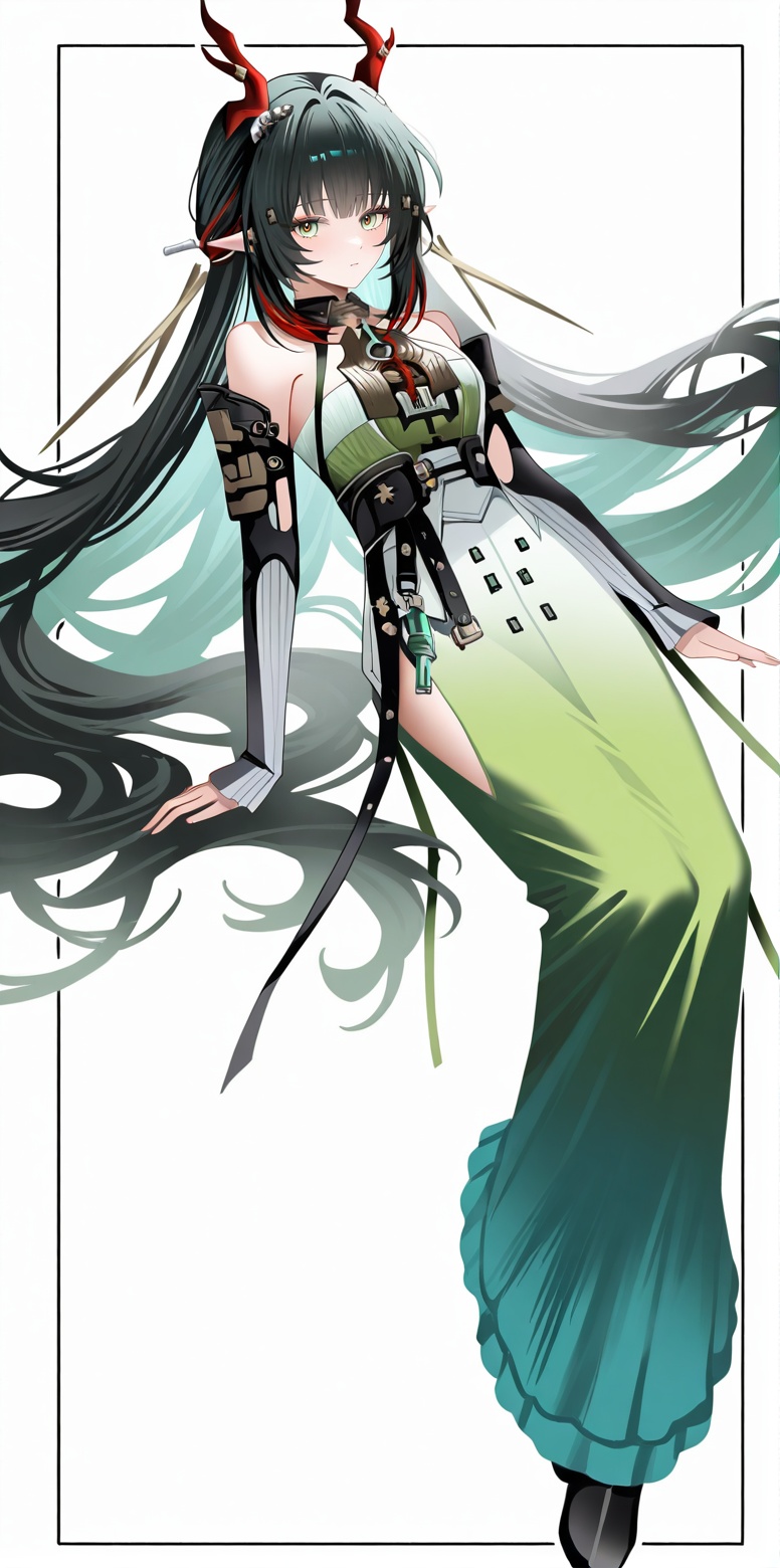 zhuangfangyi,  1girl,  solo on Tensor.Art