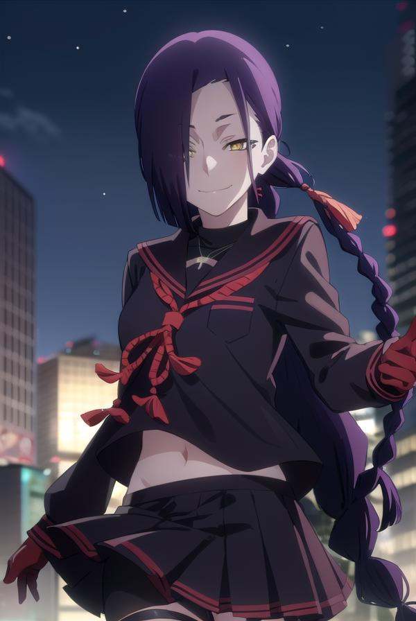 maganechikujouin,  ,  magane chikujouin on Tensor.Art