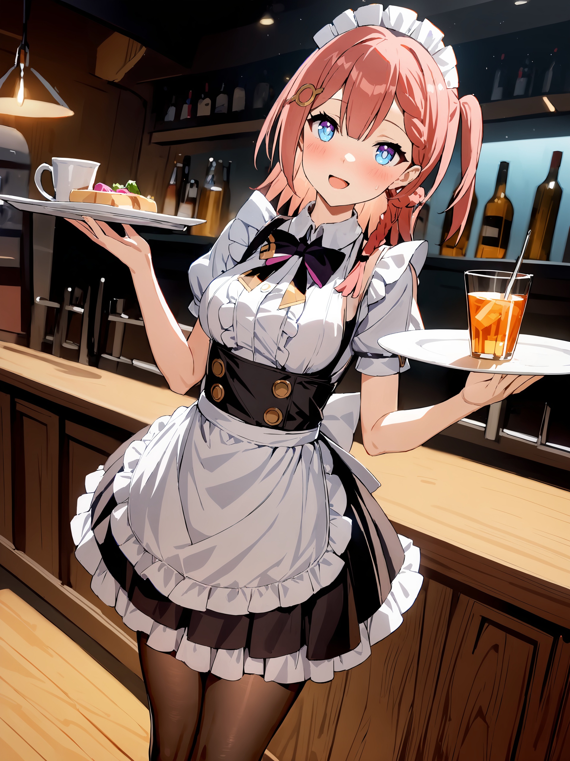 1girl,  asta \(honkai: star rail\),  solo on Tensor.Art