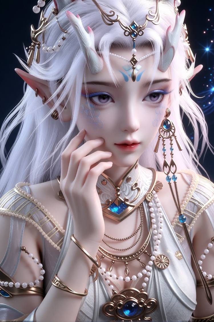 曦_krea2大模型 by 曦 on Tensor.Art