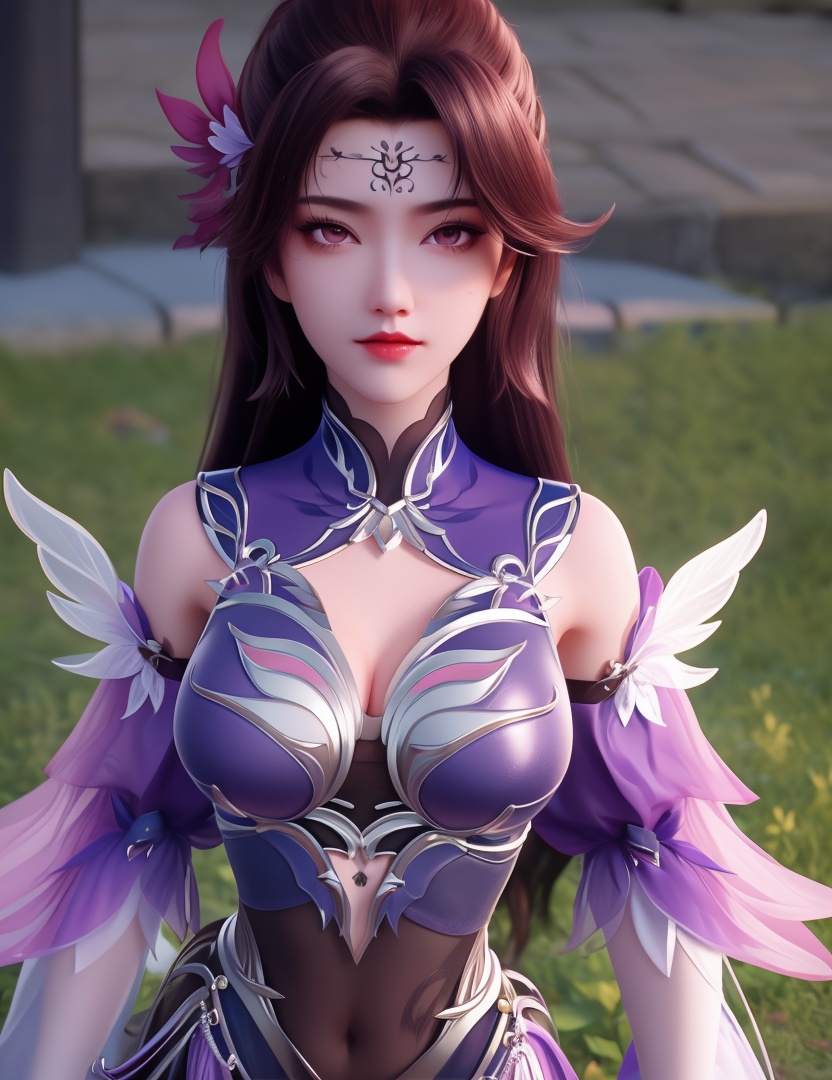 (,  1girl, on Tensor.Art