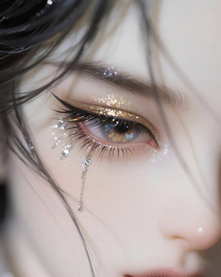 戏 by 悟念 on Tensor.Art