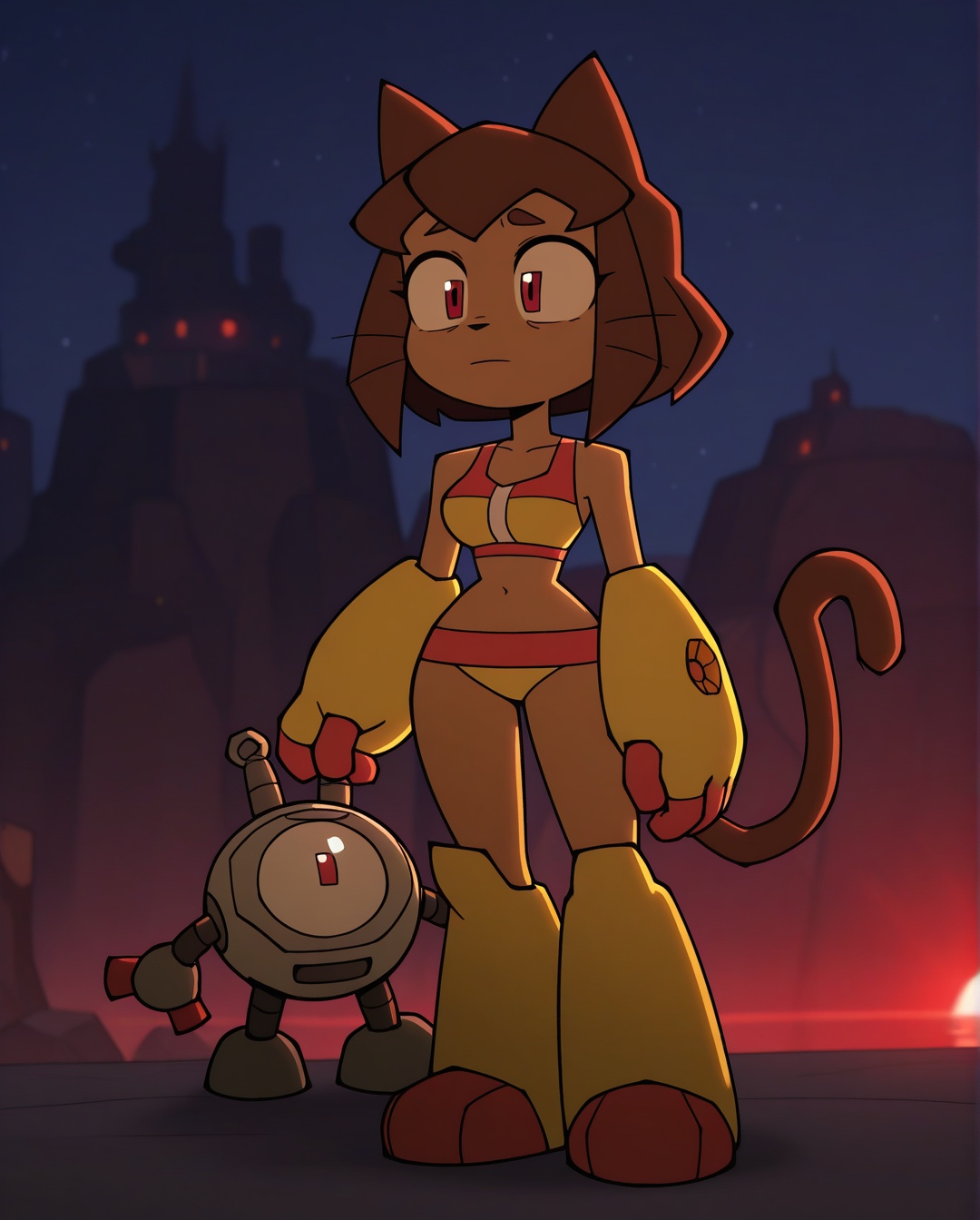 masterpiece,  best quality,  toon on Tensor.Art